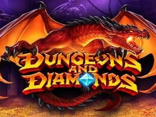 Dungeons And Diamonds game cover