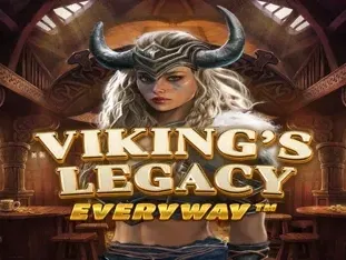 Vikingï¿½s Legacy Everyway thumbnail