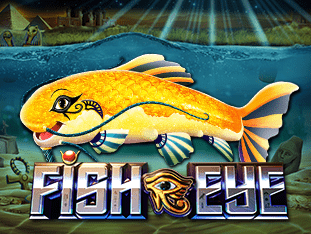 Fish Eye game cover