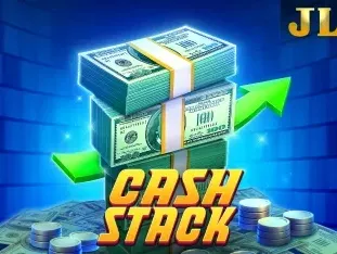 Cash Stack game cover