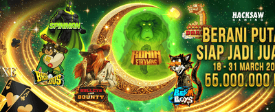 Menangkan Jackpot Besar di MC888 banner
