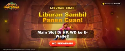 Main MC888 Slot Gampang Menang banner